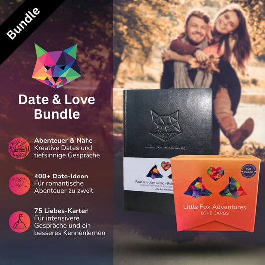 Date & Love Bundle