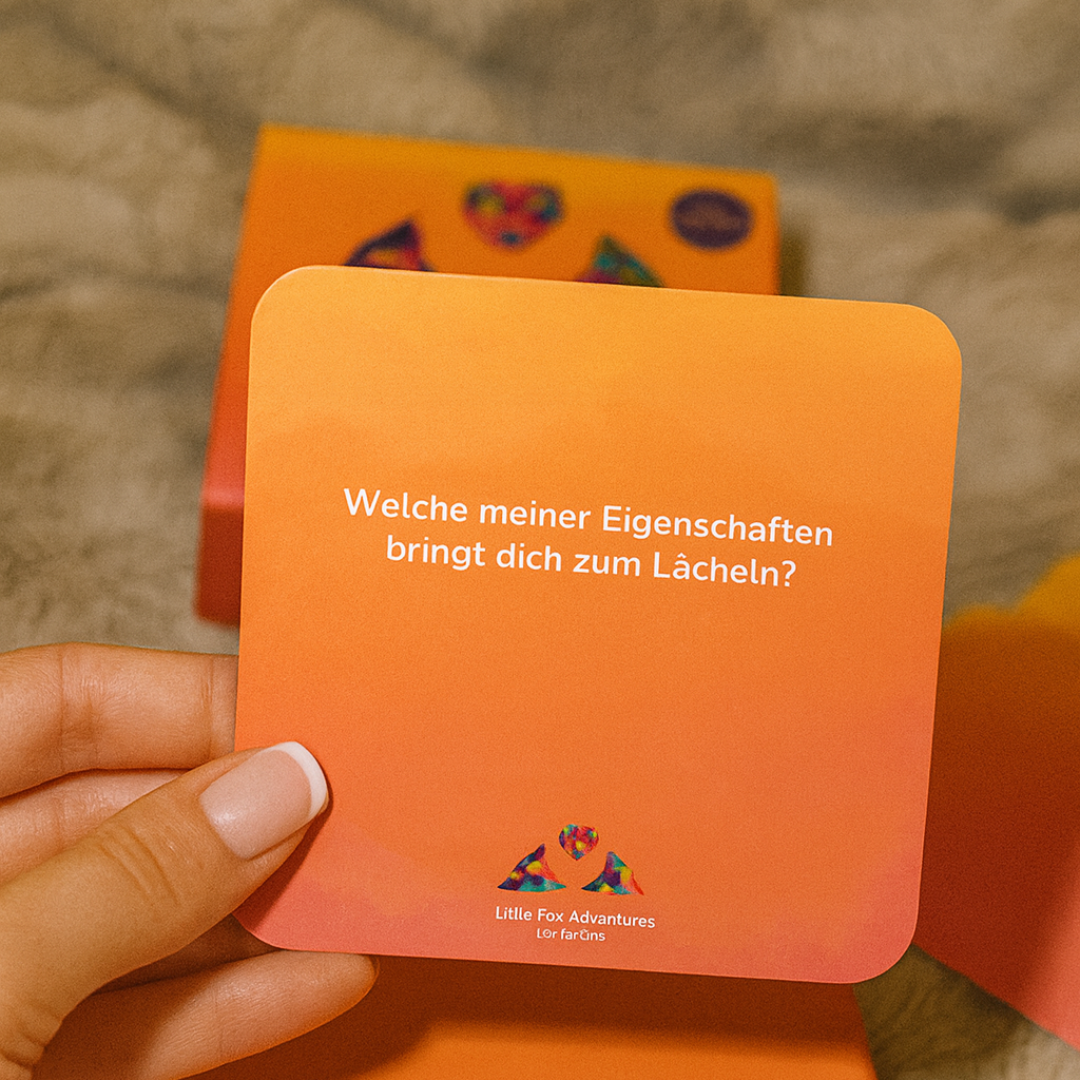 Love & Spicy Cards (+Buch: Mehr als nur Sex)